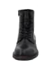 Palado Stiefel Petrora in Schwarz