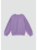 s.Oliver Sweatshirt in 4670_lila