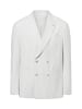 Finshley & Harding London Sakko Berry in ecru blau - 0001