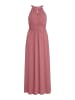 Vila Maxikleid in Mesa Rose 1