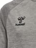 Hummel Hummel T-Shirt Hmlcore Multisport Kinder Schnelltrocknend in GREY MELANGE