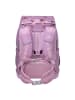 SCHNEIDERS Ergoplus Schulranzen-Set 8-teilig in pink