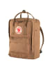 FJÄLLRÄVEN Kånken - Rucksack 38 cm (frost green) in khaki dust