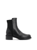 Kazar Boots in Schwarz
