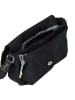 PICARD Lucky One Umhängetasche 25 cm in schwarz