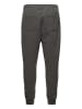 STONE HARBOUR Jogginghose Pedro Maliki in Dark Grey Melange