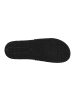 uhlsport  Pantoletten Badepantolette in schwarz/weiß