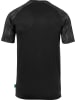 uhlsport  Torwarthandschuh "Reaction Goalkeeper Set" in Schwarz