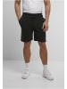 Mister Tee Shorts - Sweat in black