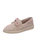 Tamaris Damen Slipper  in Beige