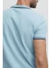 FQ1924 Poloshirt FQElvar - 21900536-ME in blau