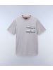 Napapijri T-Shirt "S-Rivalto Ss" in Multicolor