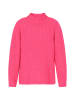 myMo Damen Sweater in Pink