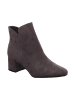 Tamaris Stiefelette in grau