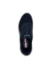 Skechers Sportliche Slipper in Blau