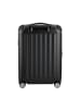 Bogner Koffer & Trolley Piz Deluxe C55 Trolleycase SVZ 4W in Black