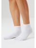 Endurance Socken Mallorca in 1002 White