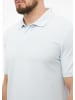 s.Oliver Polo-Shirt  in  5110_hellblau