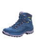 LOWA Wanderschuhe Toro Pro GTX MID Ws in Grün