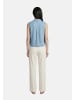 ROBERTA ROSSI Hemd in BLU JEANS