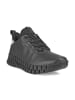 Ecco Sneakers Gruuv in Schwarz
