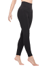 Winshape Functional Comfort High Waist Tights HWL112C in schwarz
