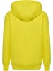 Hummel Hummel Verstellbare Taille Kapuzenpullover Hmlgo Kinder in BLAZING YELLOW