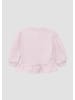 s.Oliver Sweatshirt Jacke  in  4101_zartrosa
