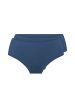 Linga Dore 2-pack Hipster DAILY in Dark denim
