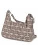 Tamaris Schultertasche ADRIANE in Beige