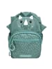 SCHNEIDERS Mini Kindergartenrucksack 27 cm in alge