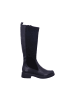 Caprice Winterstiefel in black comb