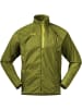 Bergans Jacke in Grün