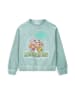 Coccodrillo Sweatshirt in grün