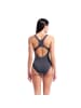 Arena einteiler Control Pro Back Solid  in Schwarz