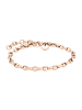 LIEBESKIND BERLIN Armband in roségold