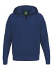 erima Kinder Kapuzenjacke in new navy