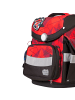 SCHOOL-MOOD Timeless Pro Schulranzen-Set 7-teilig in Ninja