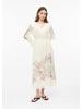 comma Kleid in 05C4_helles beige