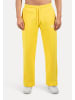 SMILODOX Jogginghose Lorik in Gelb
