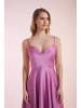 LAONA Abendkleid Let Me Be Your Favorite Dress in Mauve