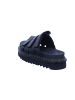 Dr. Martens Schnürschuh in schwarz
