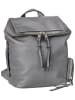 LIEBESKIND BERLIN Rucksack Hera in Grigio