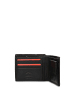 Pierre Cardin Geldbörse in BLACK