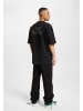 DEF T-Shirt in jet black
