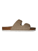 BIOSOFT Sandalen Jule in Beige