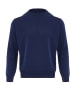 aleva Damen Pullover in Marine