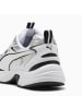 Puma Sneakers Millennium in Schwarz