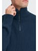 BLEND Troyer BHMRibe in Blau