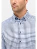 Eterna Hemd MODERN FIT in hellblau